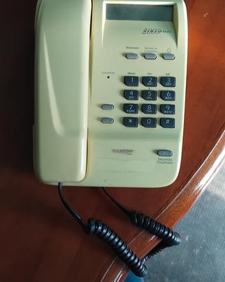 telefono fisso