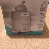 Scaldabiberon Chicco casa+viaggio