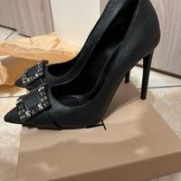 Décolleté Twin Set