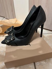 Décolleté Twin Set