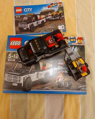 lego city