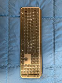 Tastiera Logitech