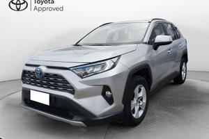 Toyota RAV4 Rav4 2.5 vvt-ie h Active 2wd 218c...