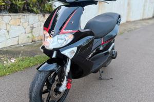 Gilera runner 50
