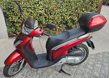 Honda SH 125i