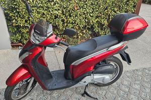 Honda SH 125i