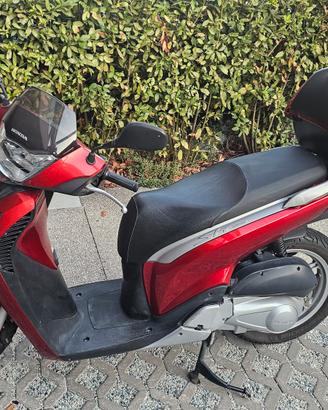 Honda SH 125i