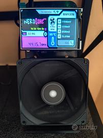 Nerdqaxe++ 