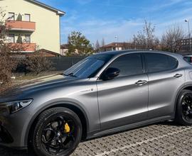 Alfa Romeo Stelvio 2.2 diesel