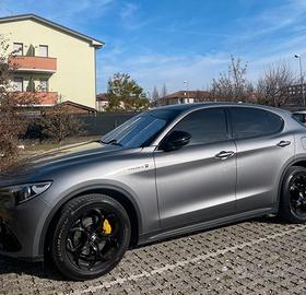 Alfa Romeo Stelvio 2.2 diesel