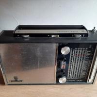 Grundig Ocean Boy 205 - Transistor 3000 multibanda