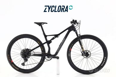 Cannondale Scalpel XT t.M