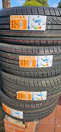 Gomme nuove 225 55 18 98 V Torque estive marcate M