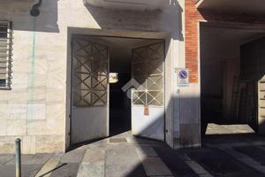 AUTORIMESSA A TORINO
