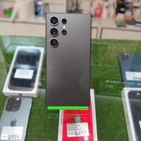 SAMSUNG GALAXY S24 ULTRA 512GB