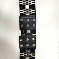 Cintura elasticizzata