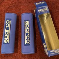 Imbottitura SPARCO cinture sicurezza