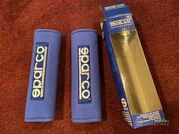 Imbottitura SPARCO cinture sicurezza