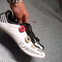 scarpette bici s works specialized 