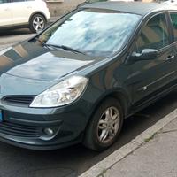 R. Clio III '08 E4 benzina 1.2 6V ok neopatentati