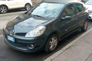 R. Clio III '08 E4 benzina 1.2 6V ok neopatentati