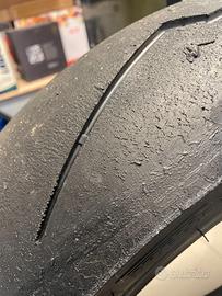 Pirelli Supercorsa SC2