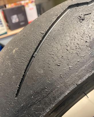 Pirelli Supercorsa SC2