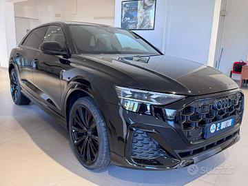 Audi Q8 3.0 tdi mhev S line edition quattro 286cv 