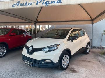 Renault Captur 0.9 TCe 12V 90 CV Start&Stop Wave