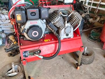 compressore moto compressore per olive 