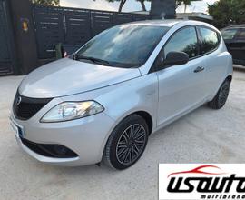 Lancia Ypsilon 1.2 69 CV 5 p 72000 KM 2019