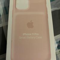 APPLE cover +cover con batteria incorporata