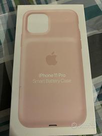 APPLE cover +cover con batteria incorporata