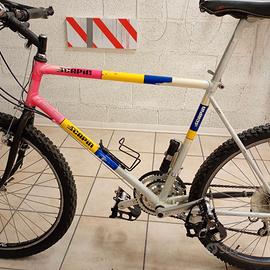 Mountain bike Scapin