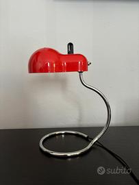 Stilnovo Minitopo by Joe Colombo