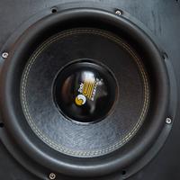 subwoofer bassface 