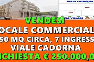 Locale doppia esposizione
