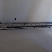 tralicci per illuminazione