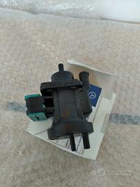 CONVERTITORE DI PRESSIONE A0005450527 MERCEDES 200