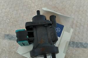 CONVERTITORE DI PRESSIONE A0005450527 MERCEDES 200