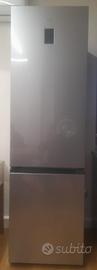 Frigorifero Samsung mod .  
RB38C672CSA  