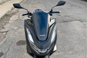 Pcx 125
