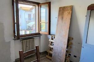 Porzione di casa singola da completare, B/047