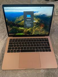 MacBook Air 2019 13”