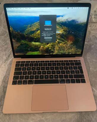 MacBook Air 2019 13”