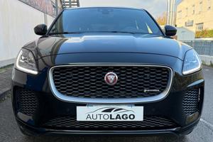 Jaguar E-Pace 2.0D 240 CV R- Dynamic AWD aut. S