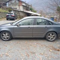 Volvo S40 T5 AWD