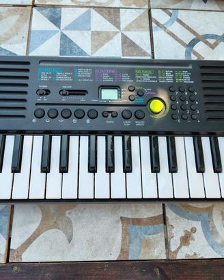 Tastiera Casio CA47 32 Tasti