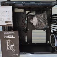 Sharkoon TG4 RGB PC-Case
