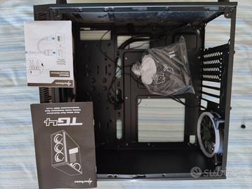 Sharkoon TG4 RGB PC-Case